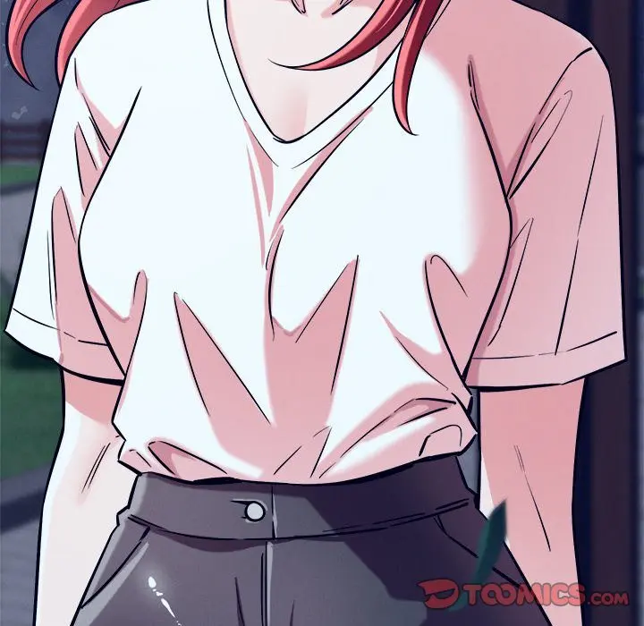 How Did We Get Here Lee Ji Kyung Chapter 59 - Page 117