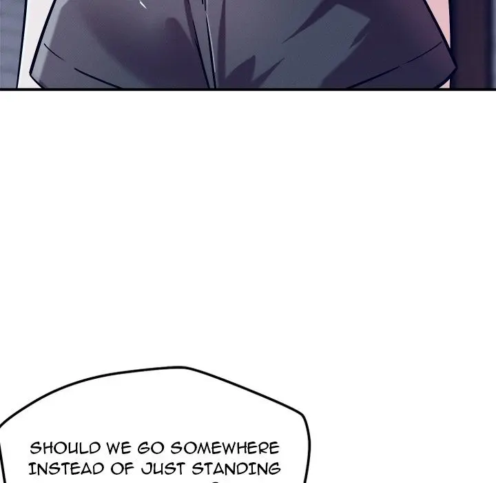 How Did We Get Here Lee Ji Kyung Chapter 59 - Page 118