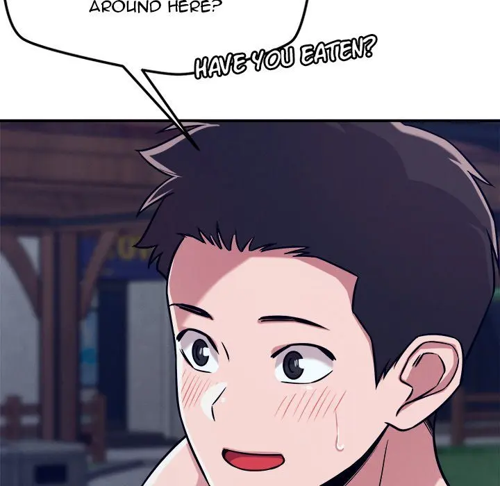 How Did We Get Here Lee Ji Kyung Chapter 59 - Page 119