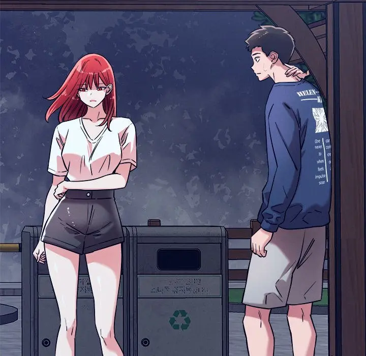 How Did We Get Here Lee Ji Kyung Chapter 59 - Page 122
