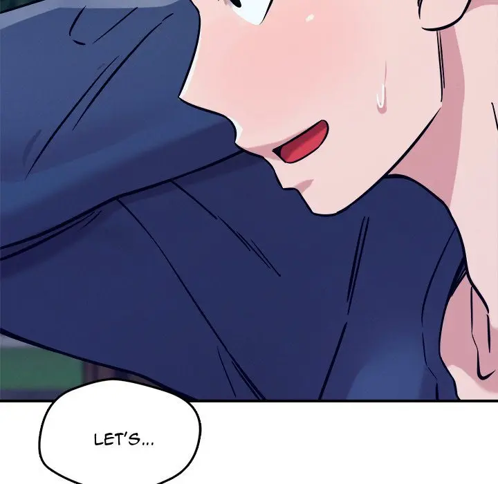 How Did We Get Here Lee Ji Kyung Chapter 59 - Page 125