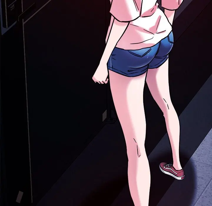 How Did We Get Here Lee Ji Kyung Chapter 59 - Page 13
