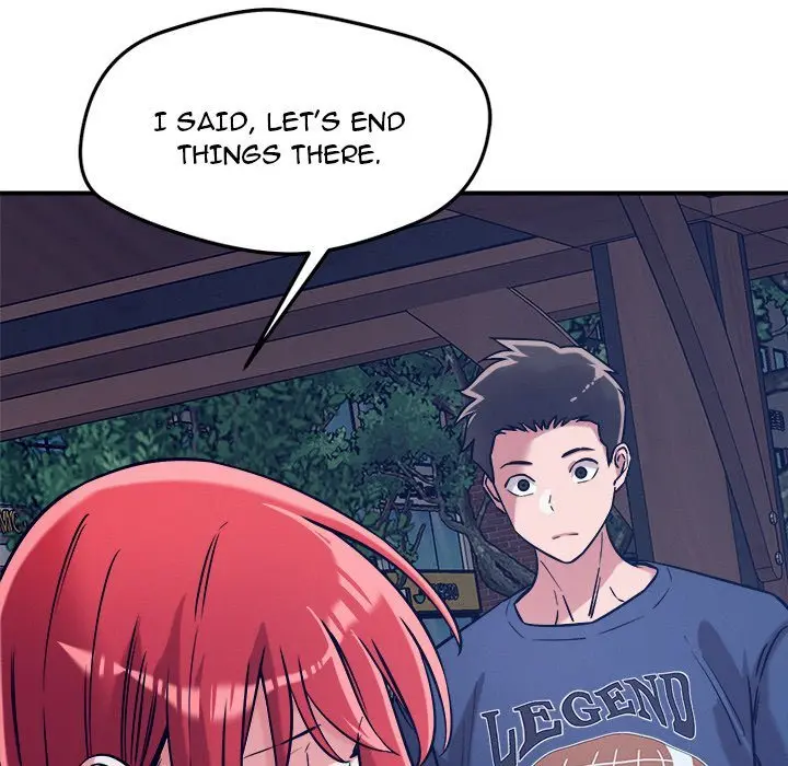 How Did We Get Here Lee Ji Kyung Chapter 59 - Page 133