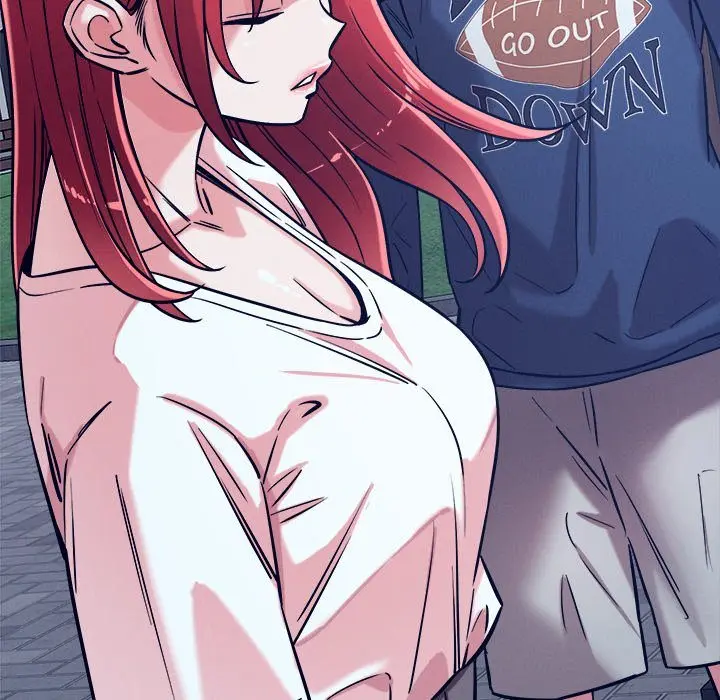 How Did We Get Here Lee Ji Kyung Chapter 59 - Page 134