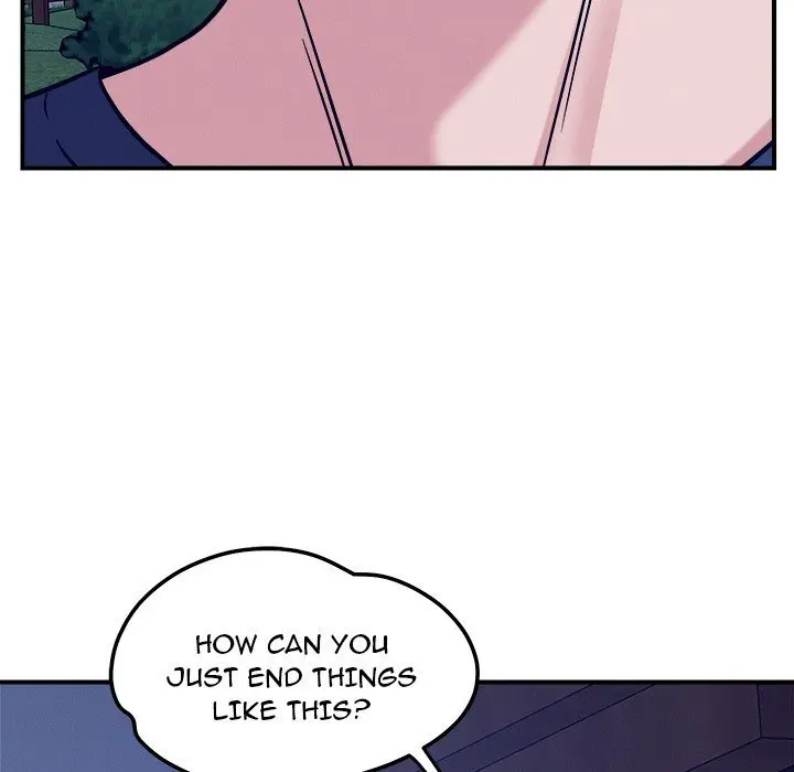 How Did We Get Here Lee Ji Kyung Chapter 59 - Page 137
