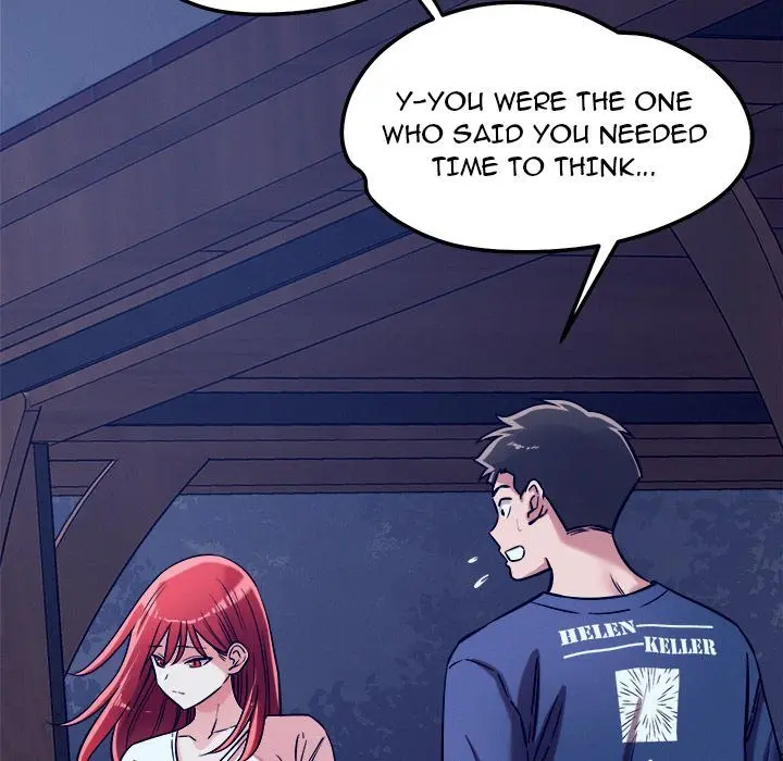 How Did We Get Here Lee Ji Kyung Chapter 59 - Page 138