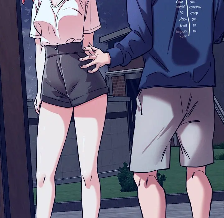How Did We Get Here Lee Ji Kyung Chapter 59 - Page 139