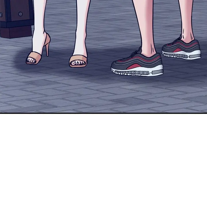 How Did We Get Here Lee Ji Kyung Chapter 59 - Page 140