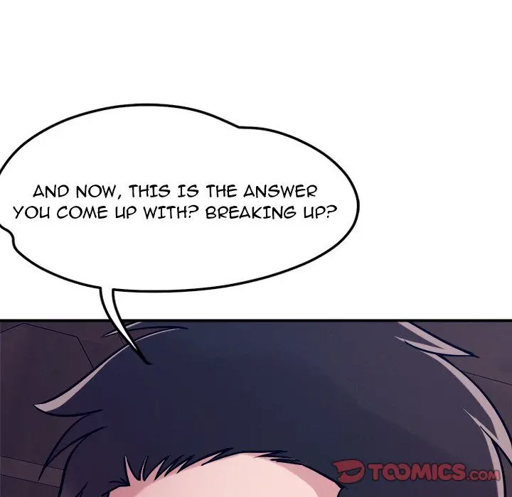How Did We Get Here Lee Ji Kyung Chapter 59 - Page 141