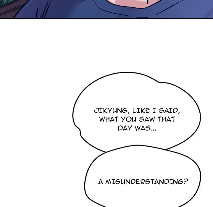 How Did We Get Here Lee Ji Kyung Chapter 59 - Page 143