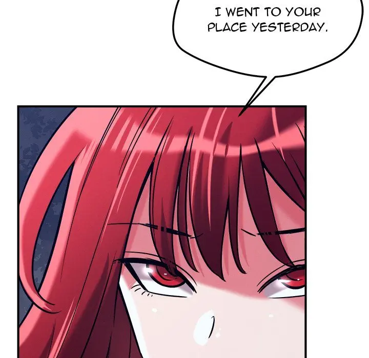 How Did We Get Here Lee Ji Kyung Chapter 59 - Page 151