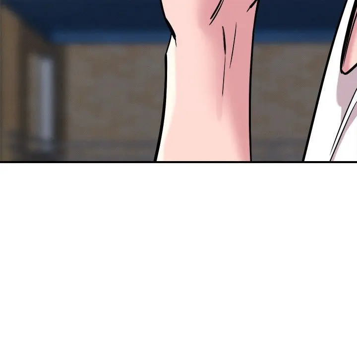 How Did We Get Here Lee Ji Kyung Chapter 59 - Page 25