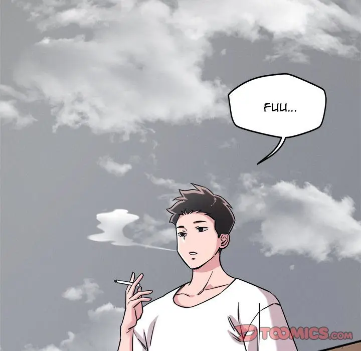 How Did We Get Here Lee Ji Kyung Chapter 59 - Page 27
