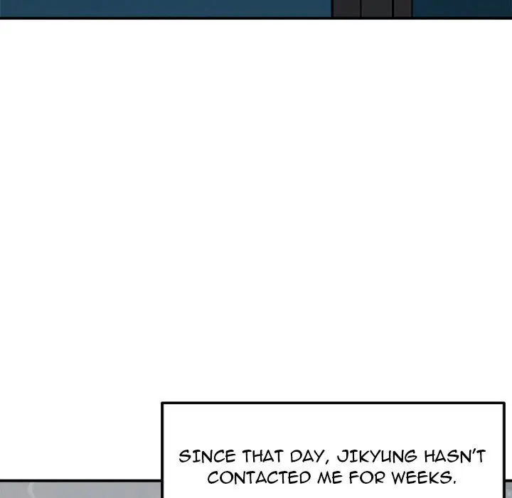 How Did We Get Here Lee Ji Kyung Chapter 59 - Page 30