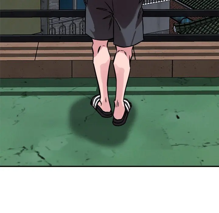 How Did We Get Here Lee Ji Kyung Chapter 59 - Page 36