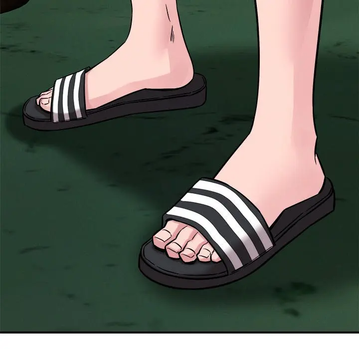 How Did We Get Here Lee Ji Kyung Chapter 59 - Page 38