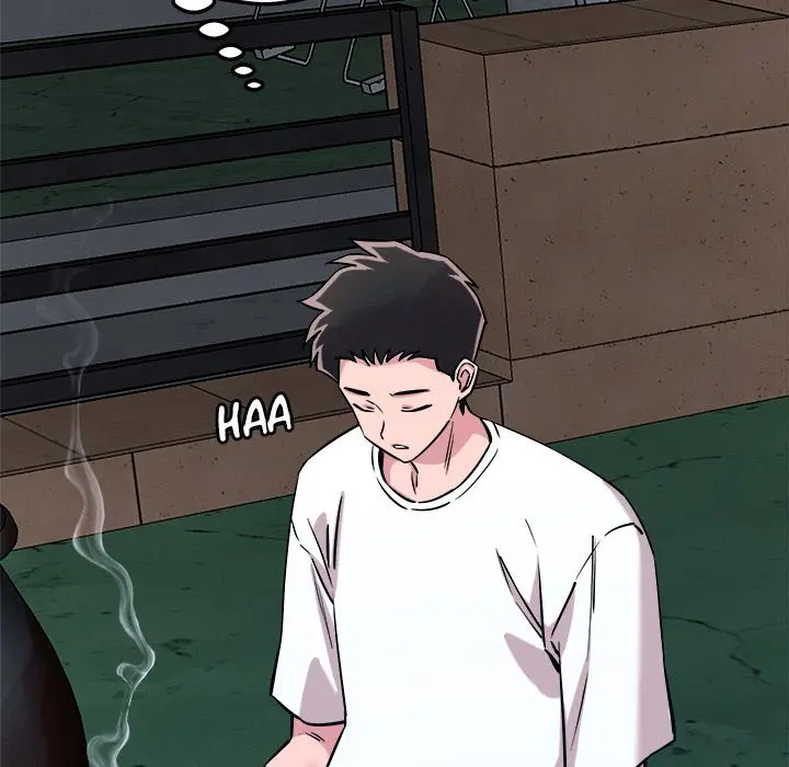 How Did We Get Here Lee Ji Kyung Chapter 59 - Page 43