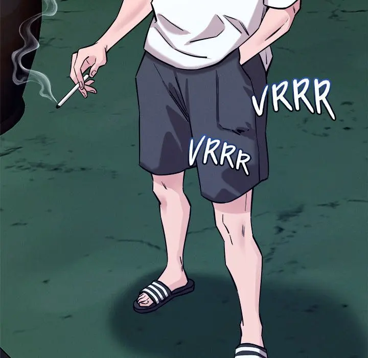 How Did We Get Here Lee Ji Kyung Chapter 59 - Page 44