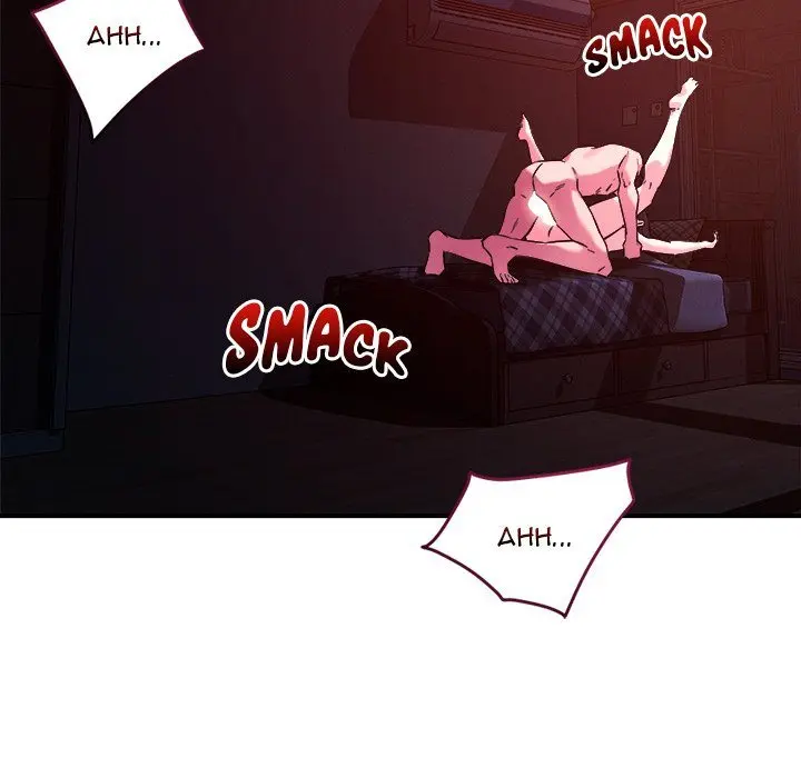 How Did We Get Here Lee Ji Kyung Chapter 59 - Page 5