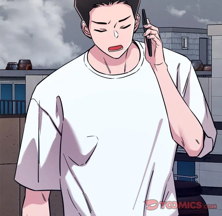 How Did We Get Here Lee Ji Kyung Chapter 59 - Page 51