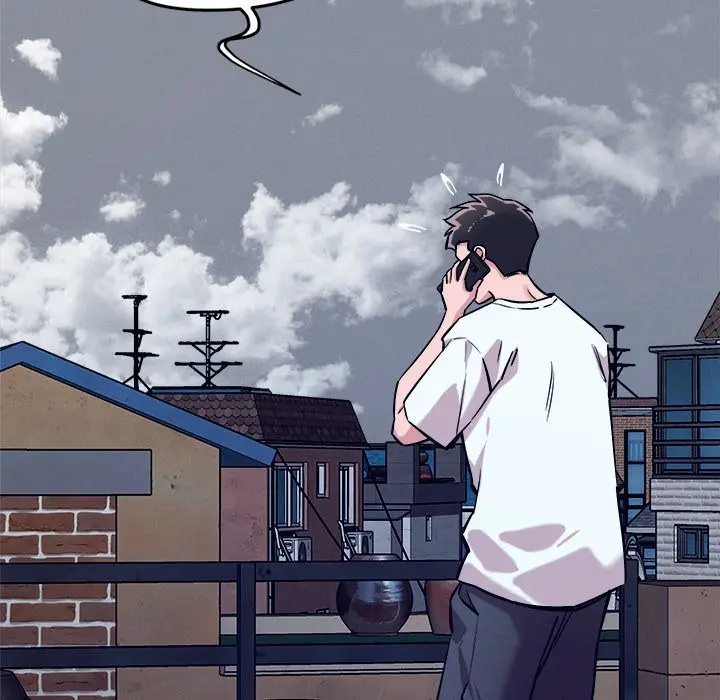 How Did We Get Here Lee Ji Kyung Chapter 59 - Page 58