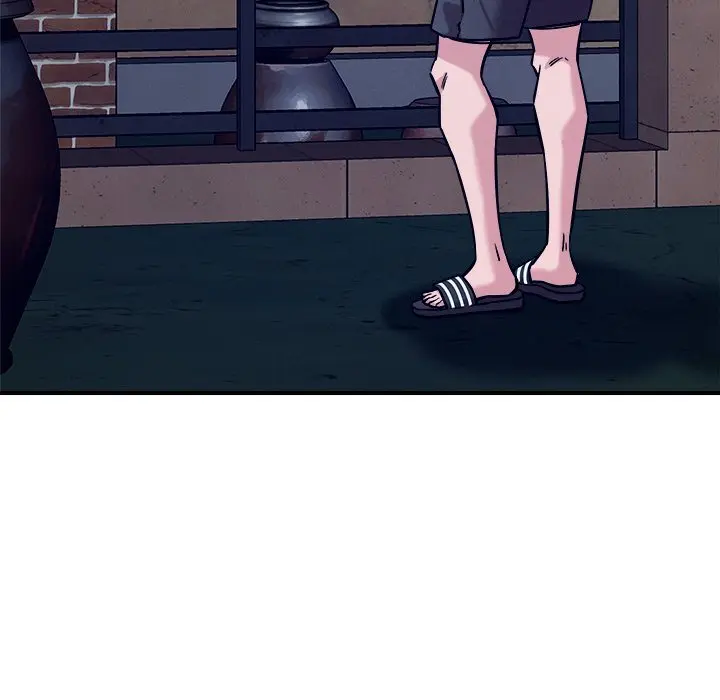 How Did We Get Here Lee Ji Kyung Chapter 59 - Page 59