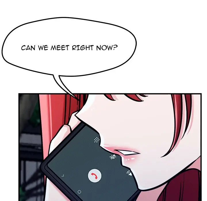 How Did We Get Here Lee Ji Kyung Chapter 59 - Page 60