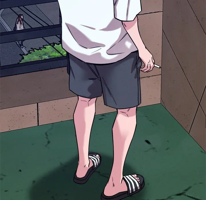 How Did We Get Here Lee Ji Kyung Chapter 59 - Page 70
