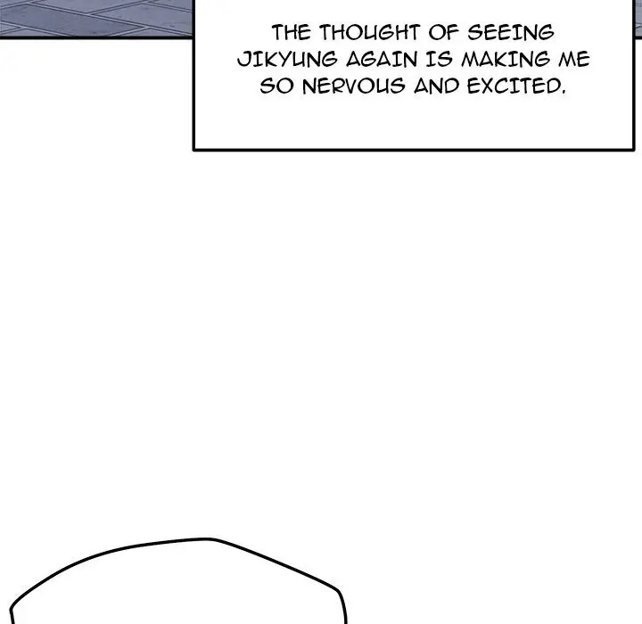 How Did We Get Here Lee Ji Kyung Chapter 59 - Page 92