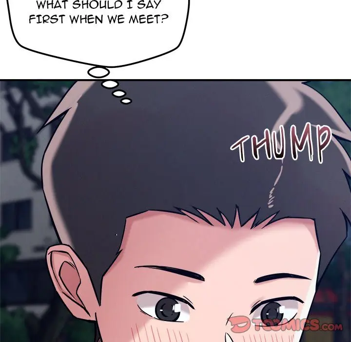 How Did We Get Here Lee Ji Kyung Chapter 59 - Page 93