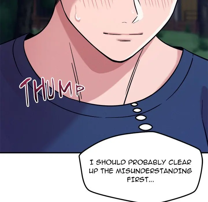 How Did We Get Here Lee Ji Kyung Chapter 59 - Page 94