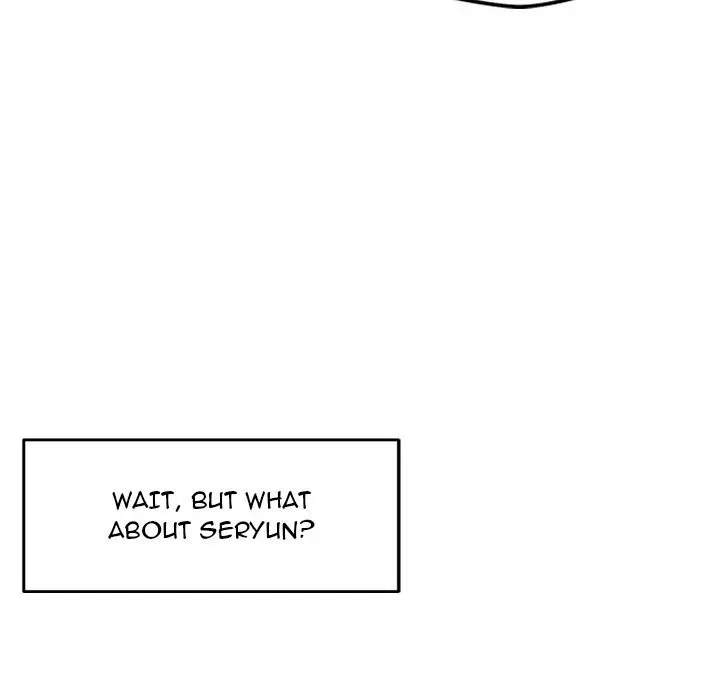 How Did We Get Here Lee Ji Kyung Chapter 59 - Page 95