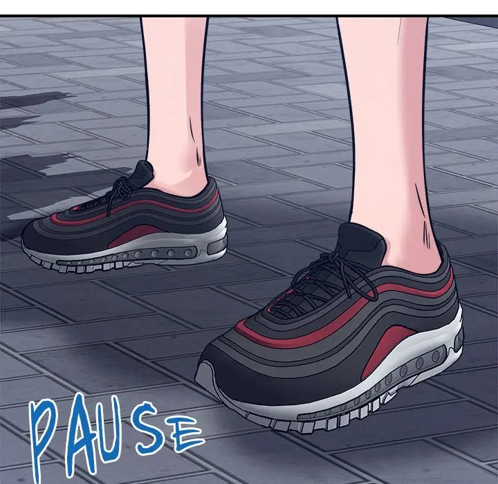 How Did We Get Here Lee Ji Kyung Chapter 59 - Page 96