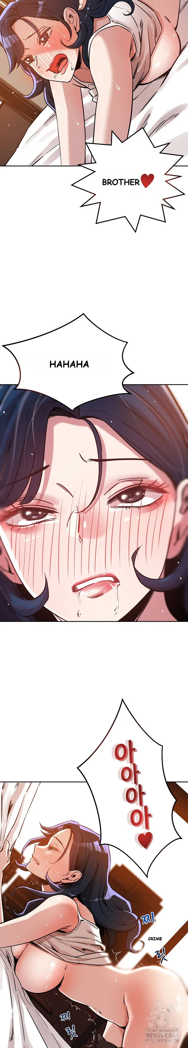 How Did We Get Here Lee Ji Kyung Chapter 6 - Page 14