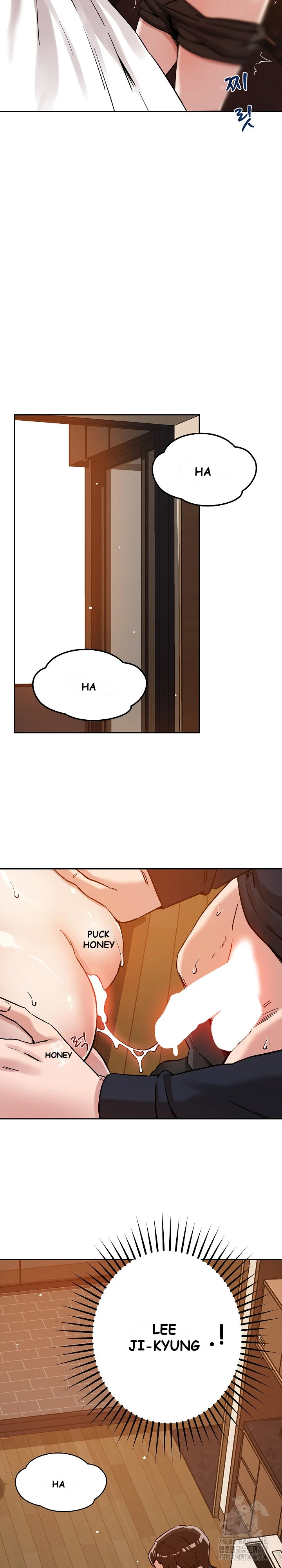 How Did We Get Here Lee Ji Kyung Chapter 6 - Page 15