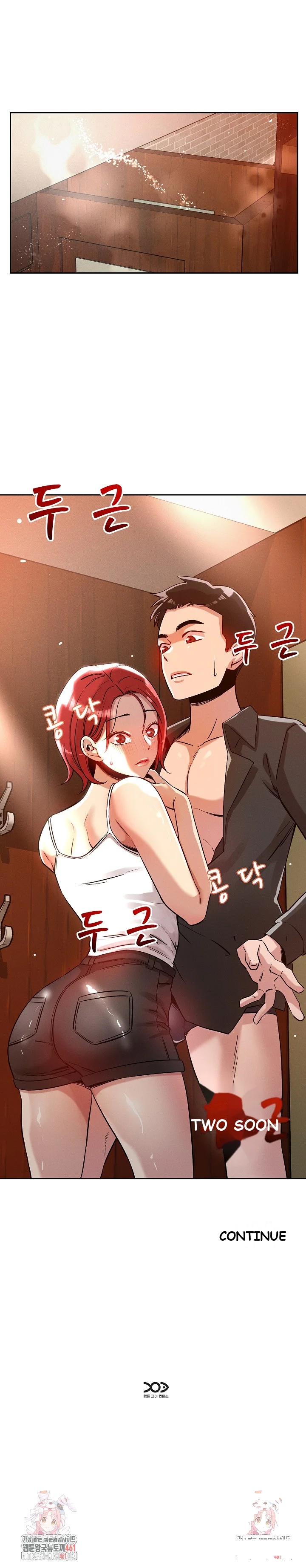 How Did We Get Here Lee Ji Kyung Chapter 6 - Page 38