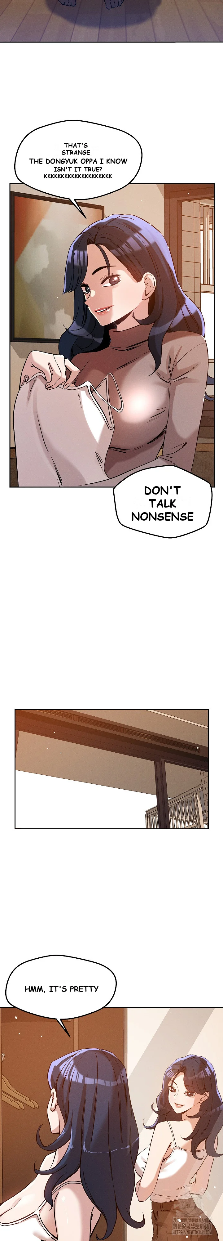 How Did We Get Here Lee Ji Kyung Chapter 6 - Page 4