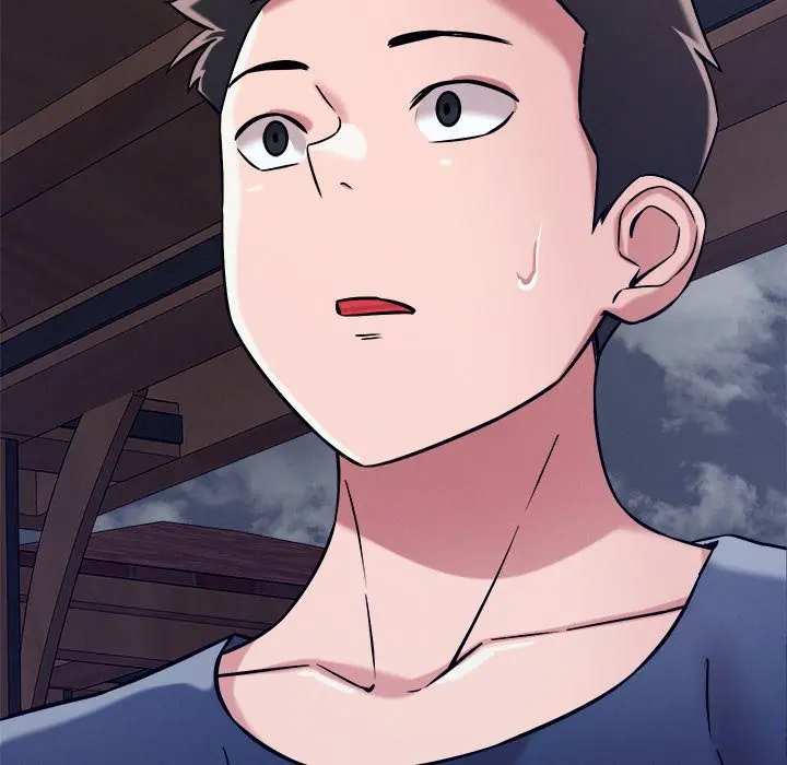How Did We Get Here Lee Ji Kyung Chapter 60 - Page 11