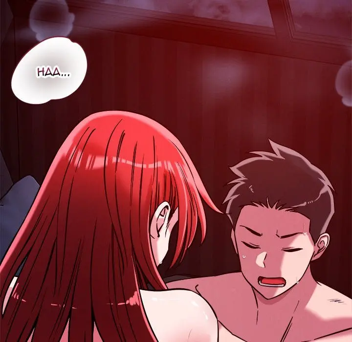 How Did We Get Here Lee Ji Kyung Chapter 60 - Page 131