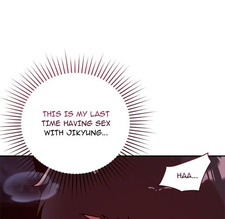 How Did We Get Here Lee Ji Kyung Chapter 60 - Page 134