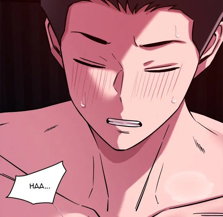 How Did We Get Here Lee Ji Kyung Chapter 60 - Page 135
