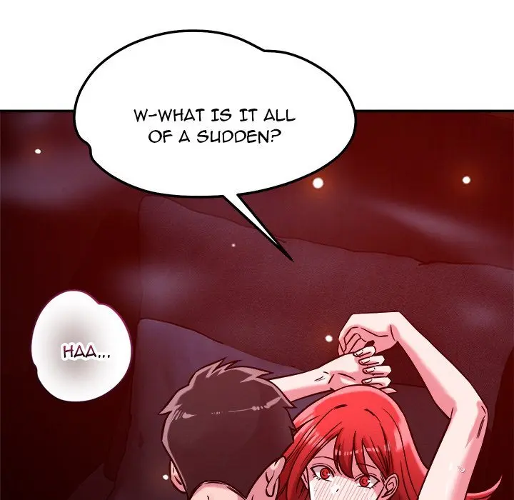 How Did We Get Here Lee Ji Kyung Chapter 60 - Page 152