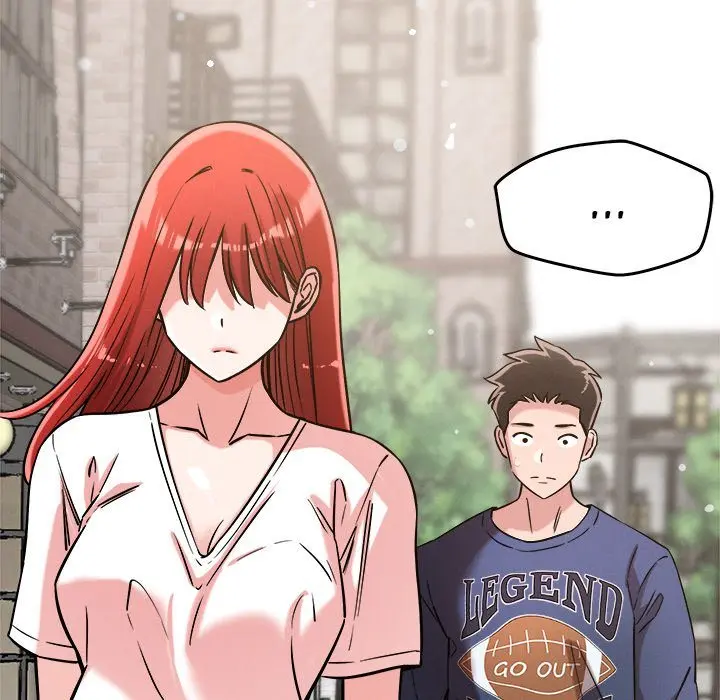 How Did We Get Here Lee Ji Kyung Chapter 60 - Page 207