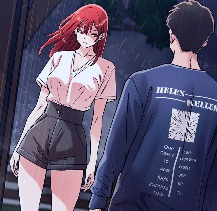 How Did We Get Here Lee Ji Kyung Chapter 60 - Page 21