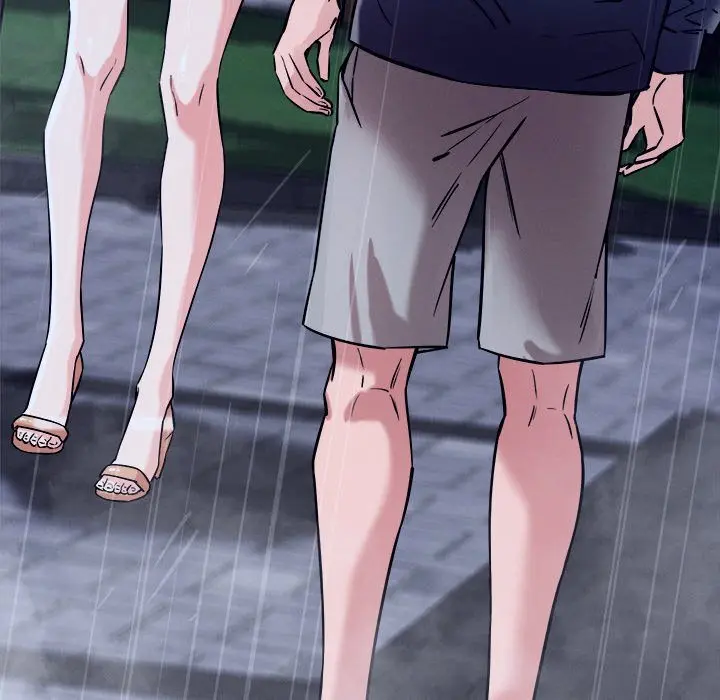 How Did We Get Here Lee Ji Kyung Chapter 60 - Page 22
