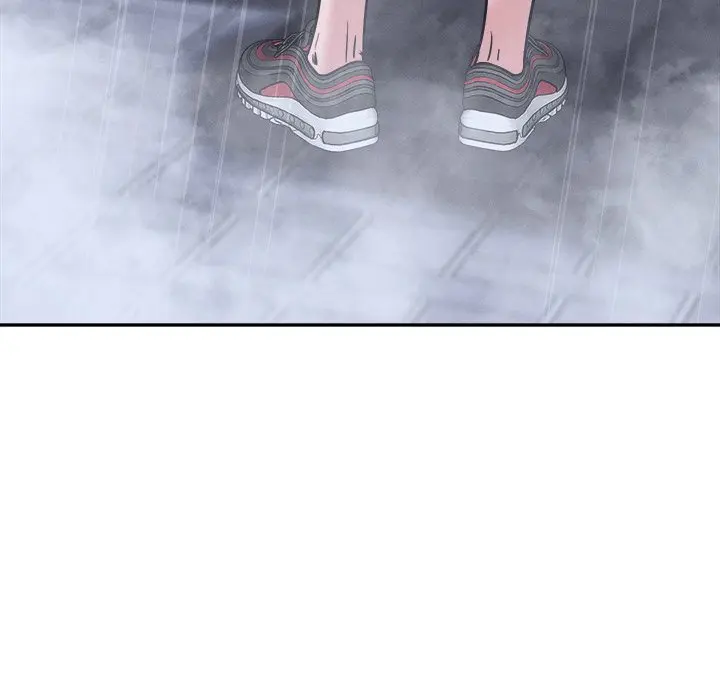 How Did We Get Here Lee Ji Kyung Chapter 60 - Page 23
