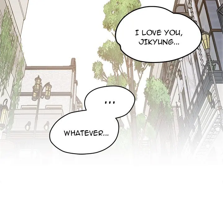 How Did We Get Here Lee Ji Kyung Chapter 60 - Page 231