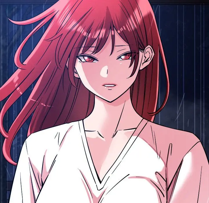 How Did We Get Here Lee Ji Kyung Chapter 60 - Page 27