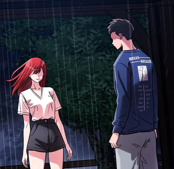 How Did We Get Here Lee Ji Kyung Chapter 60 - Page 33