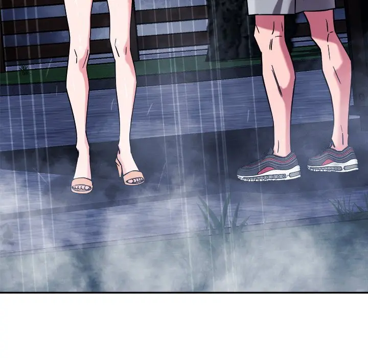 How Did We Get Here Lee Ji Kyung Chapter 60 - Page 34